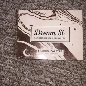 Dream Street Palette